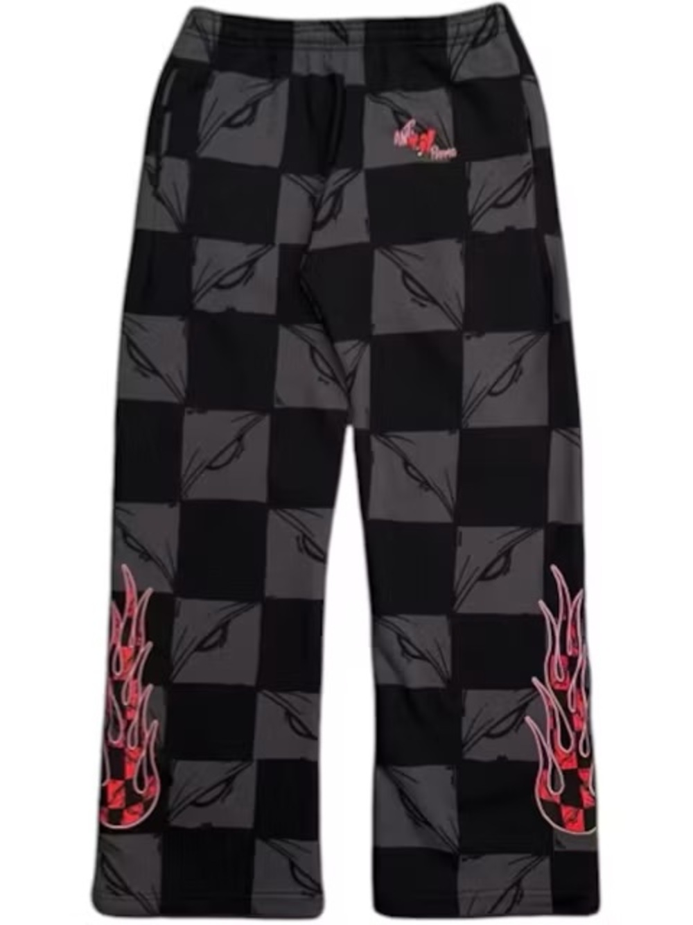 Chrome Anti promo men’s sweatpants